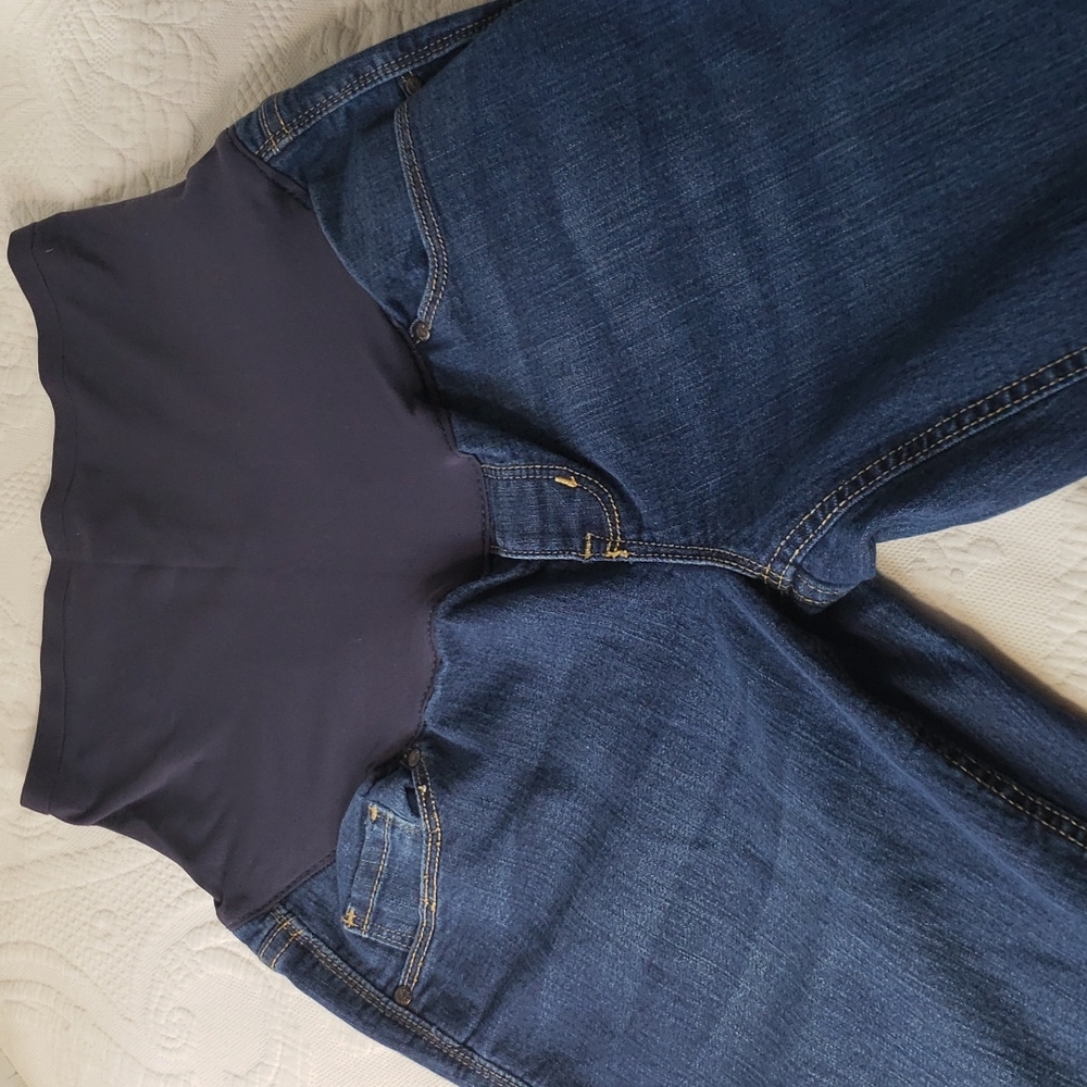 Maternity Pants - Picture 8 of 13